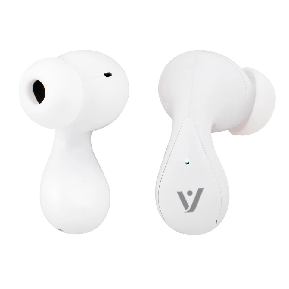 VJ Xtreme Earbuds